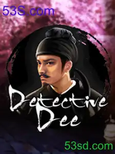 DetectiveDee: Um Mergulho no Enigmático Mundo da Investigação Interativa