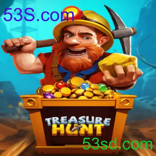 TreasureHunt: Descubra o Jogo que Está Conquistando o Mundo